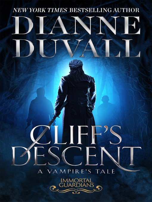 Title details for Cliff's Descent by Dianne Duvall - Available